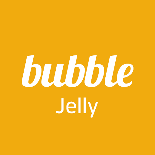 bubble_for_jellyfish_logo